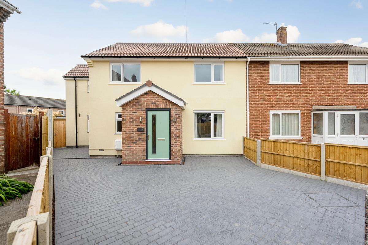 6 bedroom house for rent Tilling Road, Bristol, BS10 5AQ UniHomes