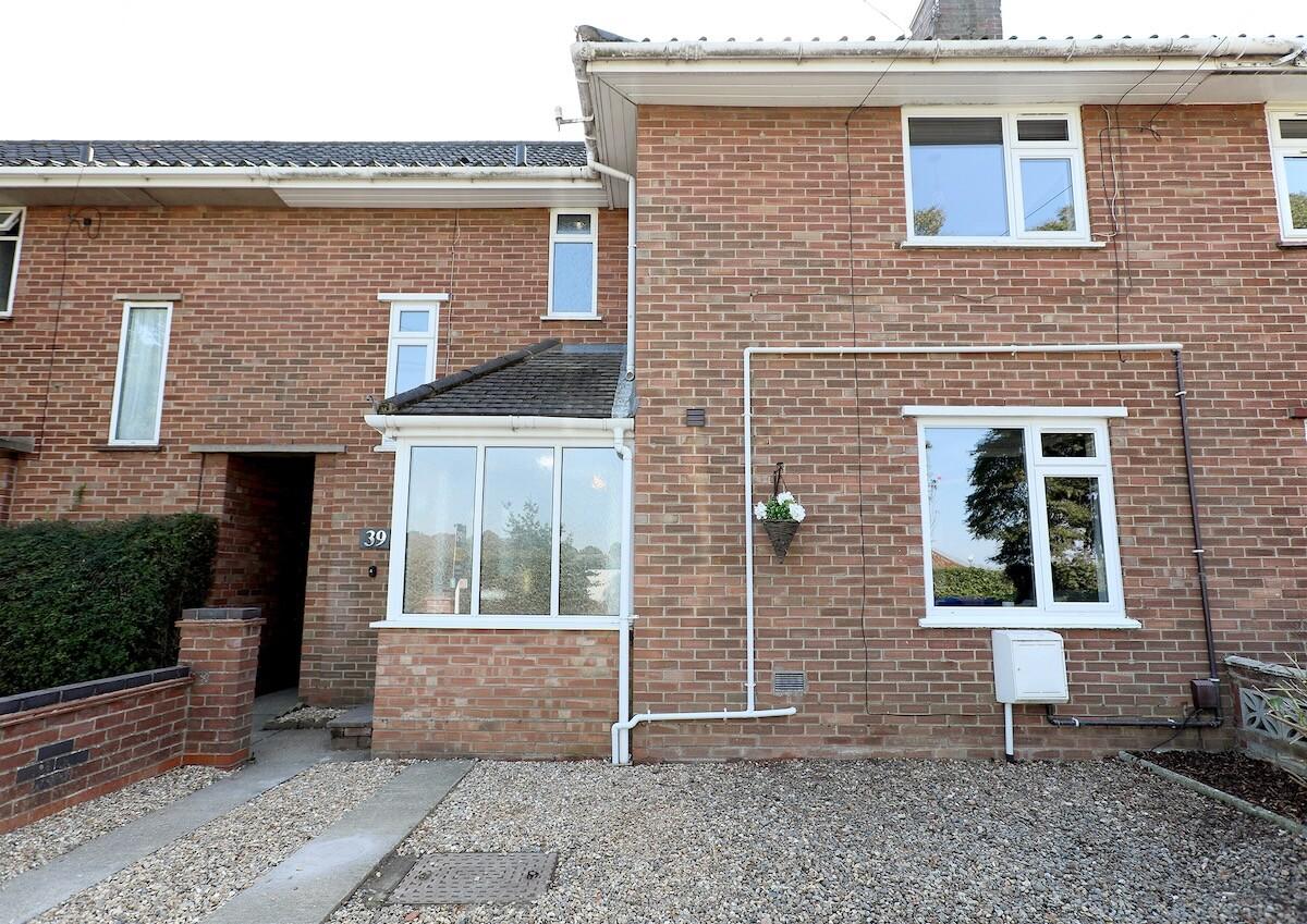 6 bedroom house for rent South Park Avenue, Norwich, NR4 7AX UniHomes