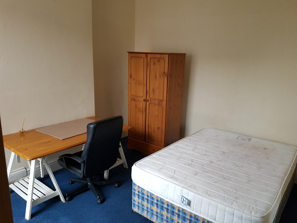 6 bedroom house for rent Burford Road, Nottingham, NG7 6BB UniHomes