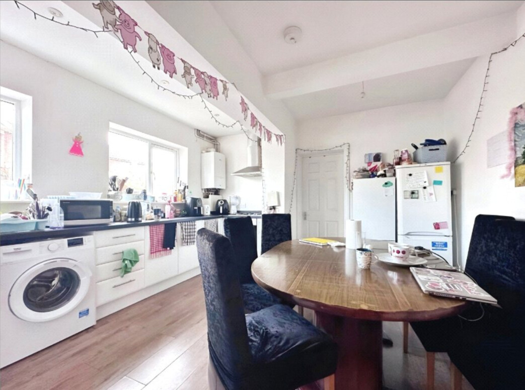 6 bedroom house on Welbeck Avenue, City Centre, Southampton