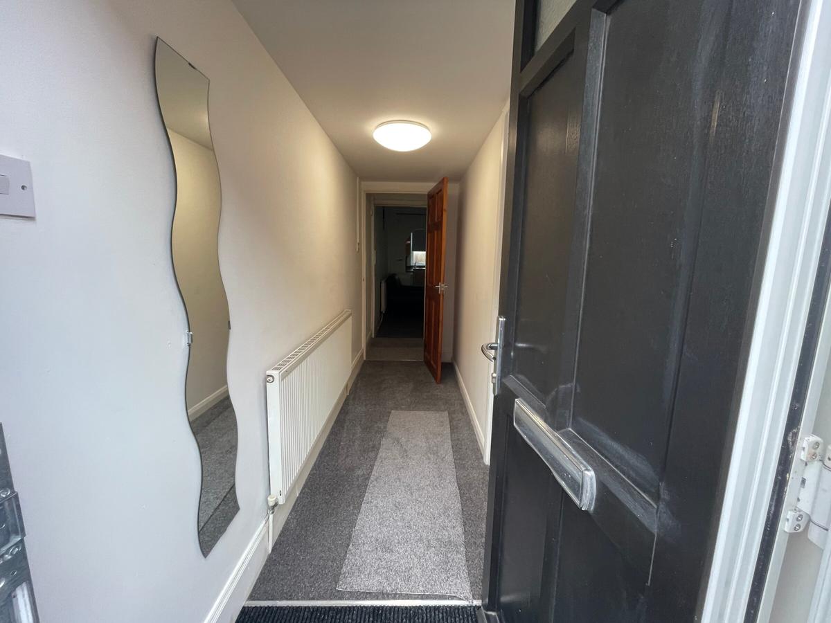 3 bedroom house for rent Drewry Lane, Derby, DE22 3QS UniHomes