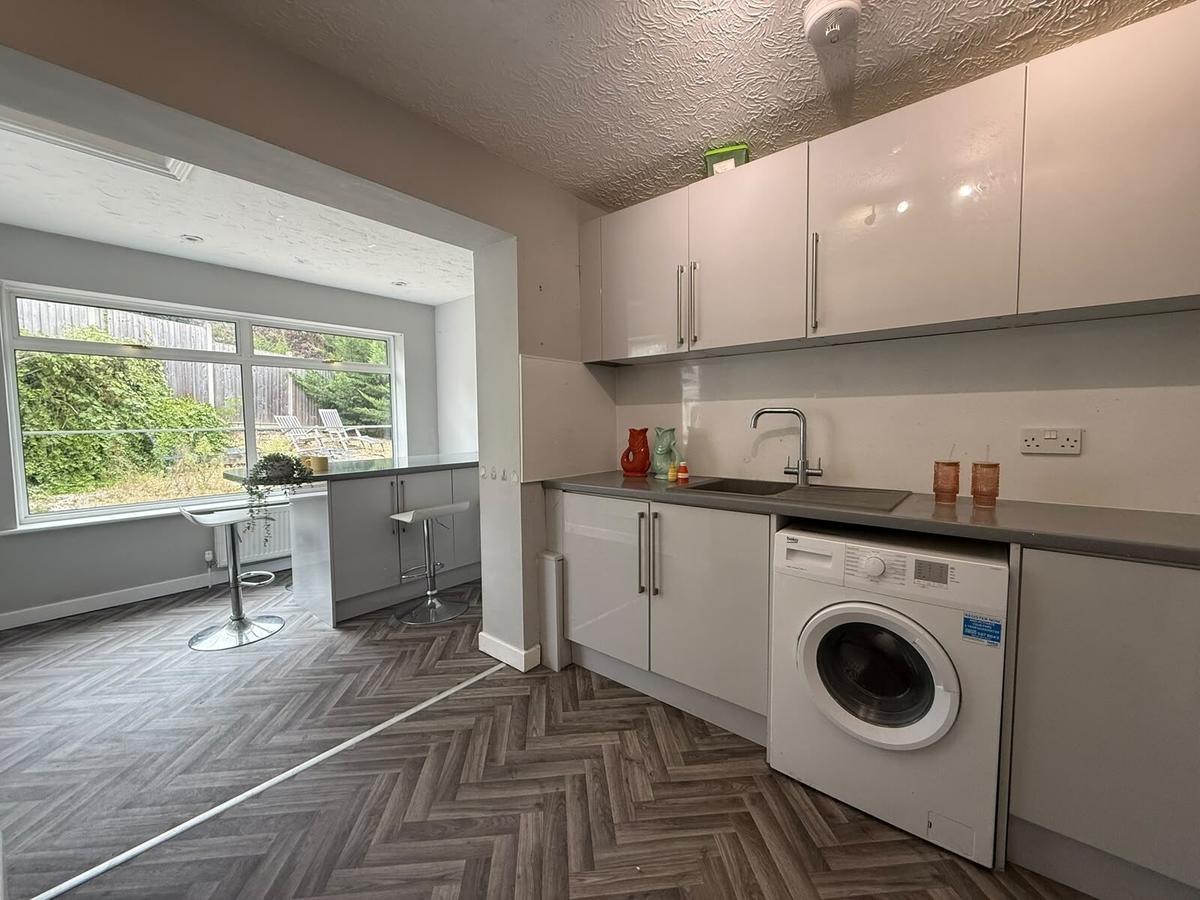 5 bedroom house on Ramsey Close, North & West Earlham, Norwich
