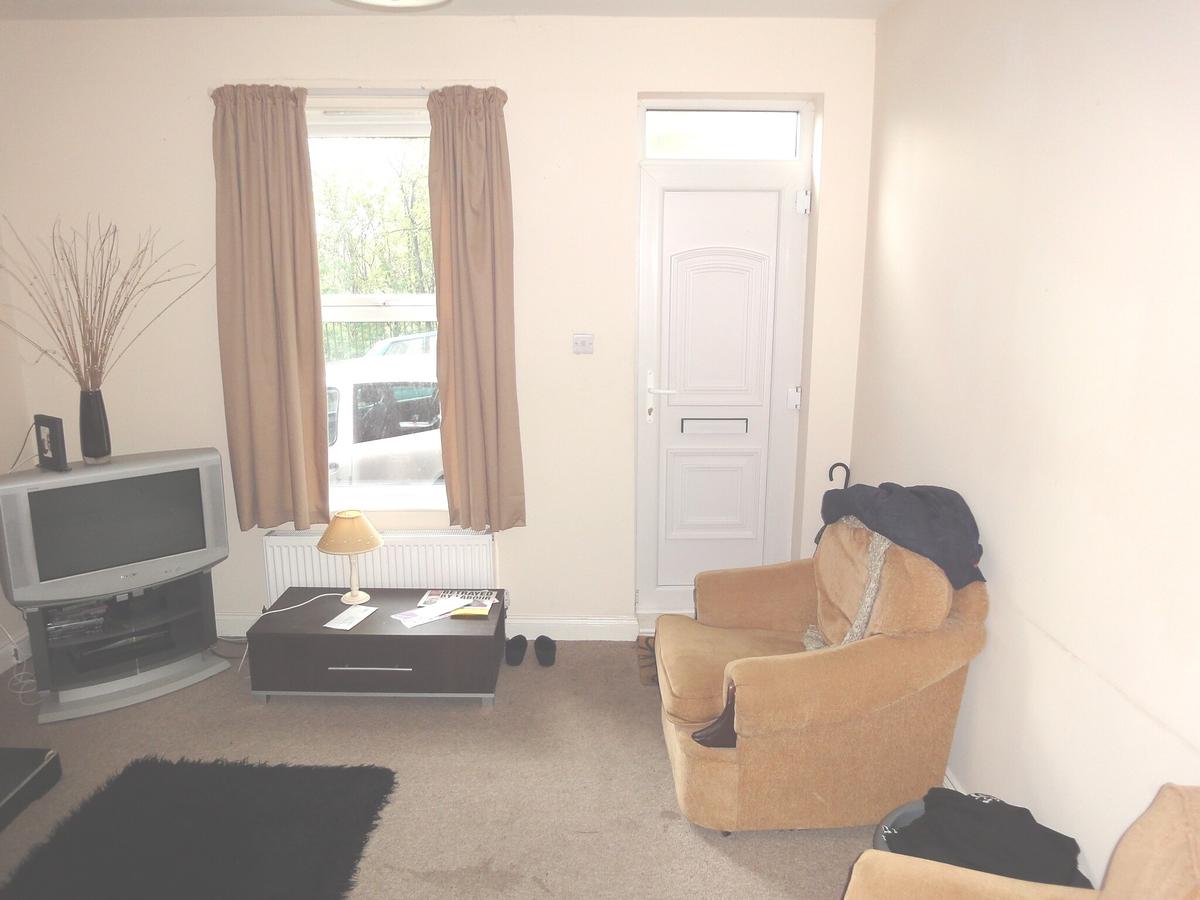 3 bedroom house for rent Oxford Street, Sheffield, S6 3FG UniHomes