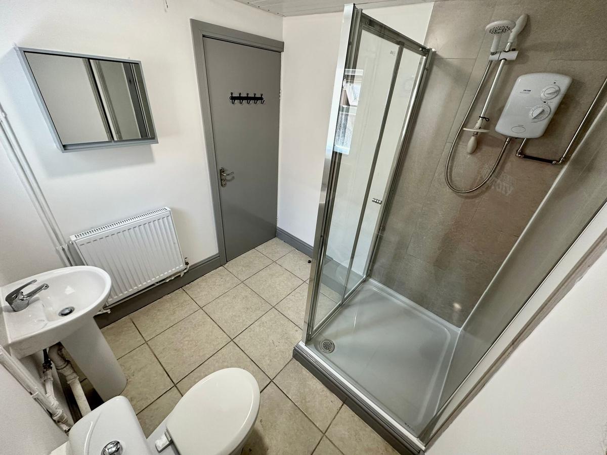 7 bedroom house for rent Dawlish Road, Birmingham, B29 7AH UniHomes