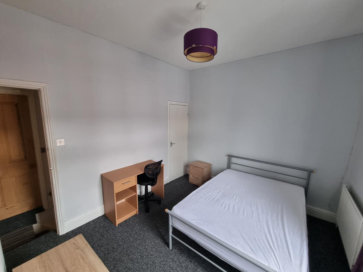 3 bedroom house for rent Baker Street, York, YO30 7AX UniHomes