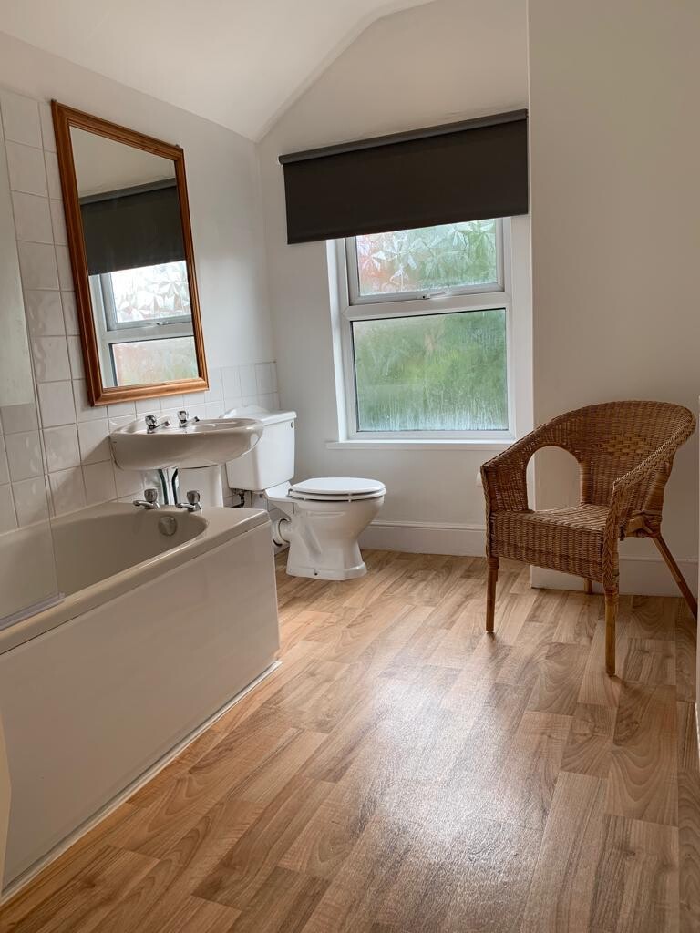 4 bedroom house for rent Caldwell Street, Loughborough, LE11 3BQ UniHomes