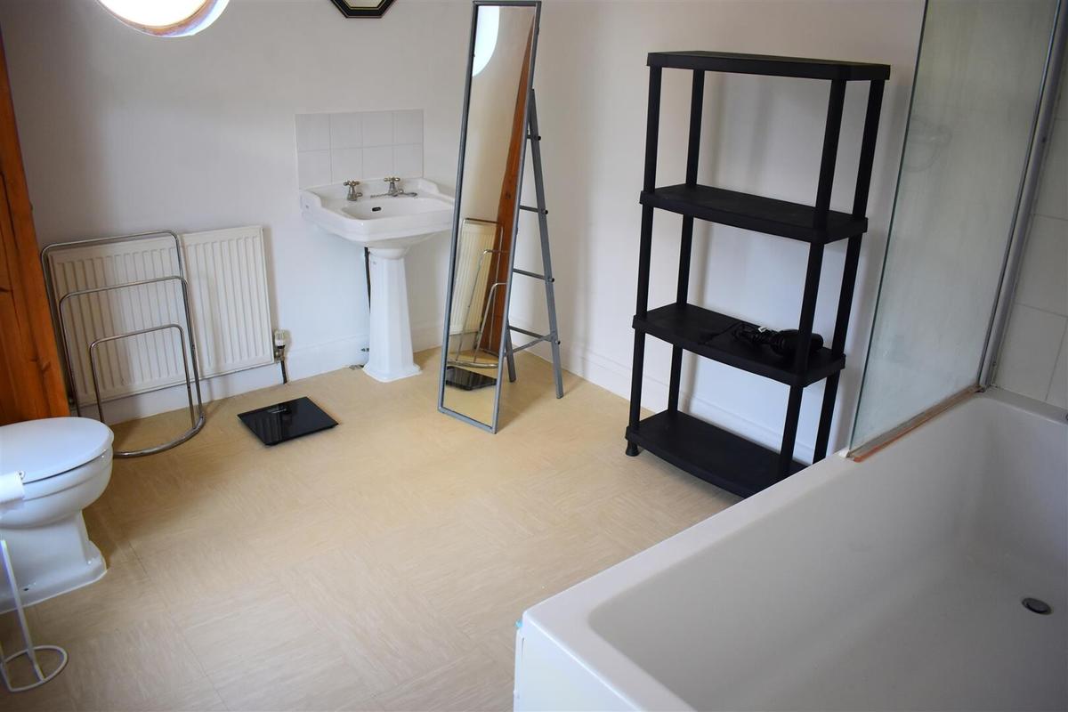 5 bedroom house for rent Goodwood Road, Portsmouth, PO5 1NN UniHomes