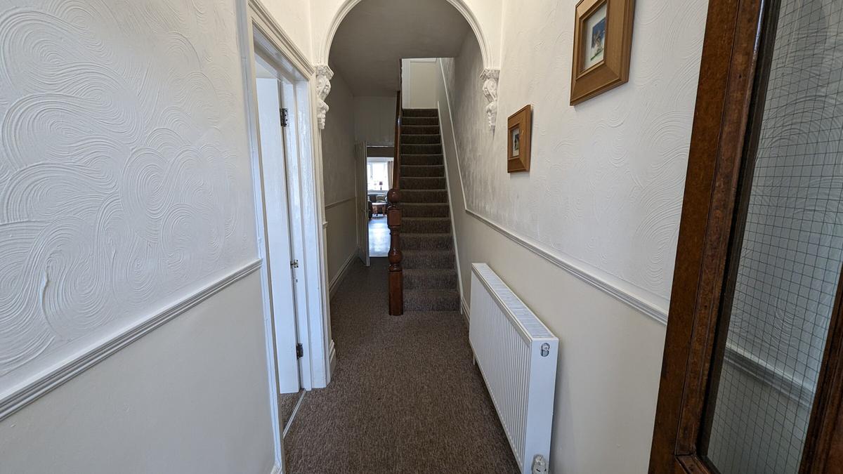 6 bedroom house for rent Arlington Road, Bath, BA2 3PG UniHomes