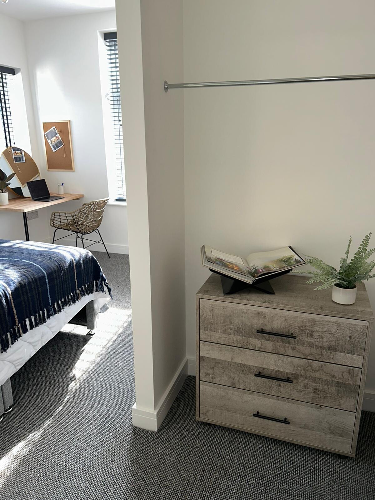 6 bedroom house for rent Ashbourne Road, Derby, DE22 3AH UniHomes