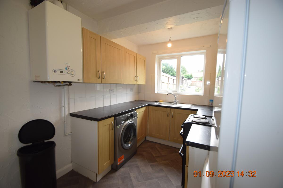 3 bedroom house for rent Beverley Road, Norwich, NR5 8DL UniHomes