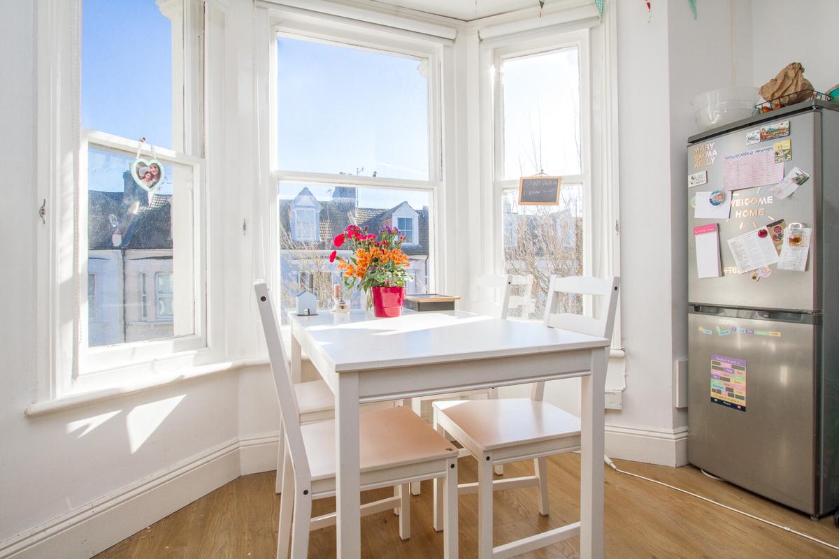 3 bedroom house for rent Westbourne Street, Brighton, BN3 5PH UniHomes