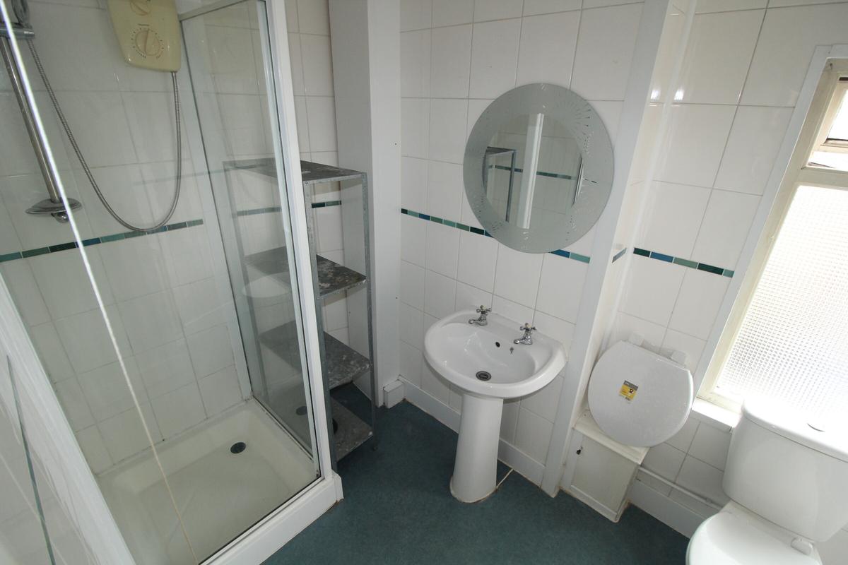 2 bedroom apartment for rent Uttoxeter Old Road, Derby, DE1 1GA UniHomes