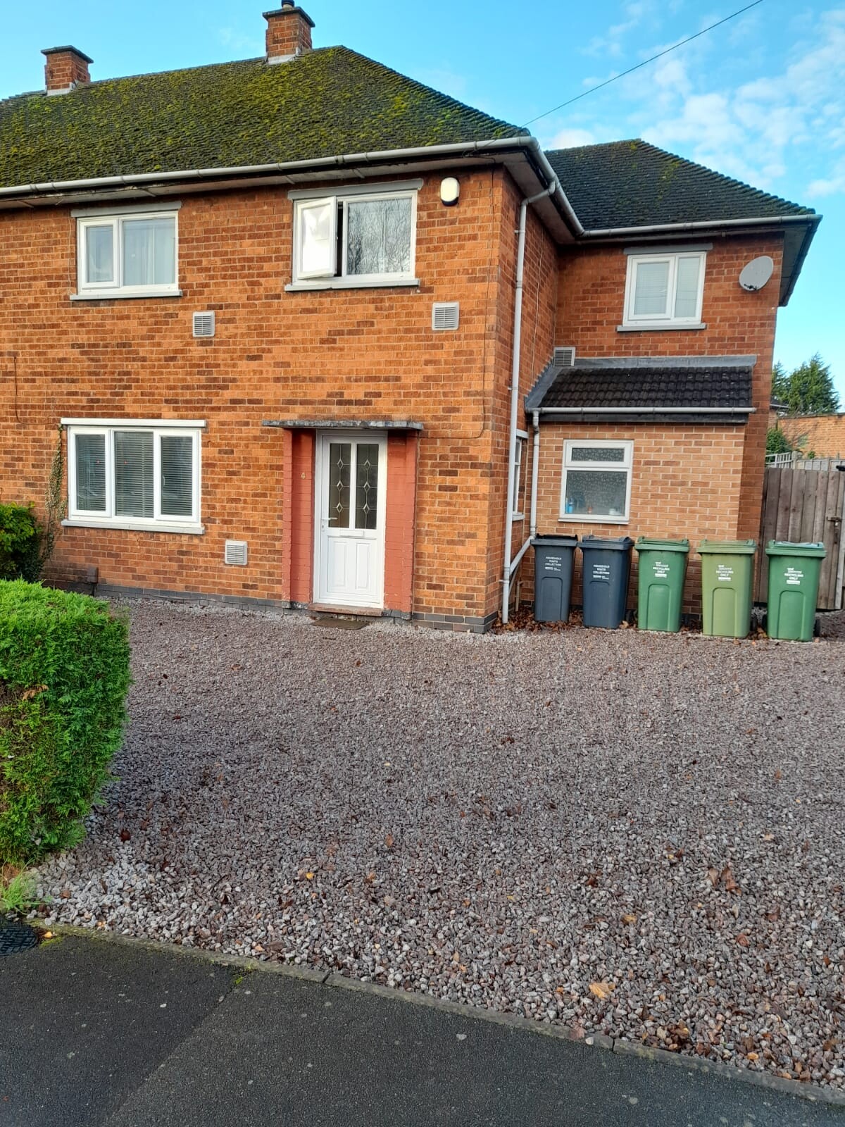 6 bedroom house for rent Schofield Road, Loughborough, LE11 4QJ UniHomes