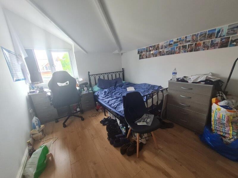 12 bedroom house for rent Birch Grove, Manchester, M14 5JY UniHomes