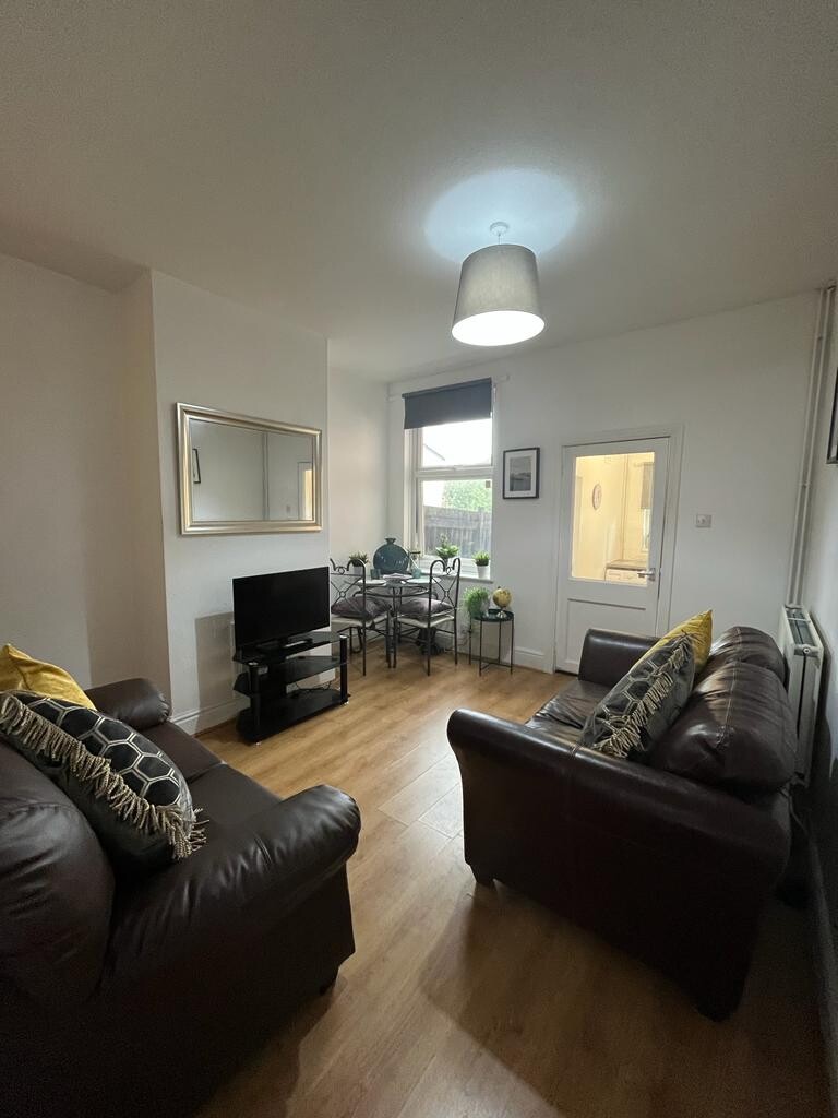 3 bedroom house for rent Milton Street, Derby, DE22 3PA UniHomes