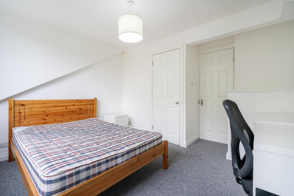 5 bedroom house for rent Clough Road, Sheffield, S1 4TA UniHomes