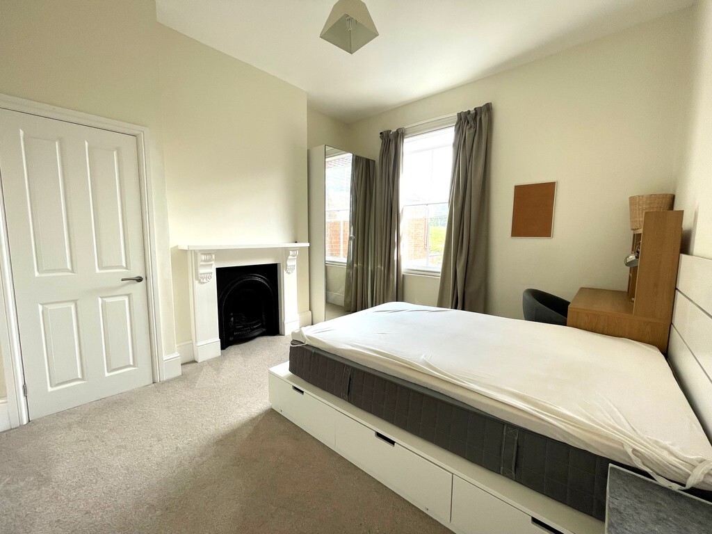 6 bedroom house for rent Clifton Hill, Exeter, EX1 2DJ UniHomes