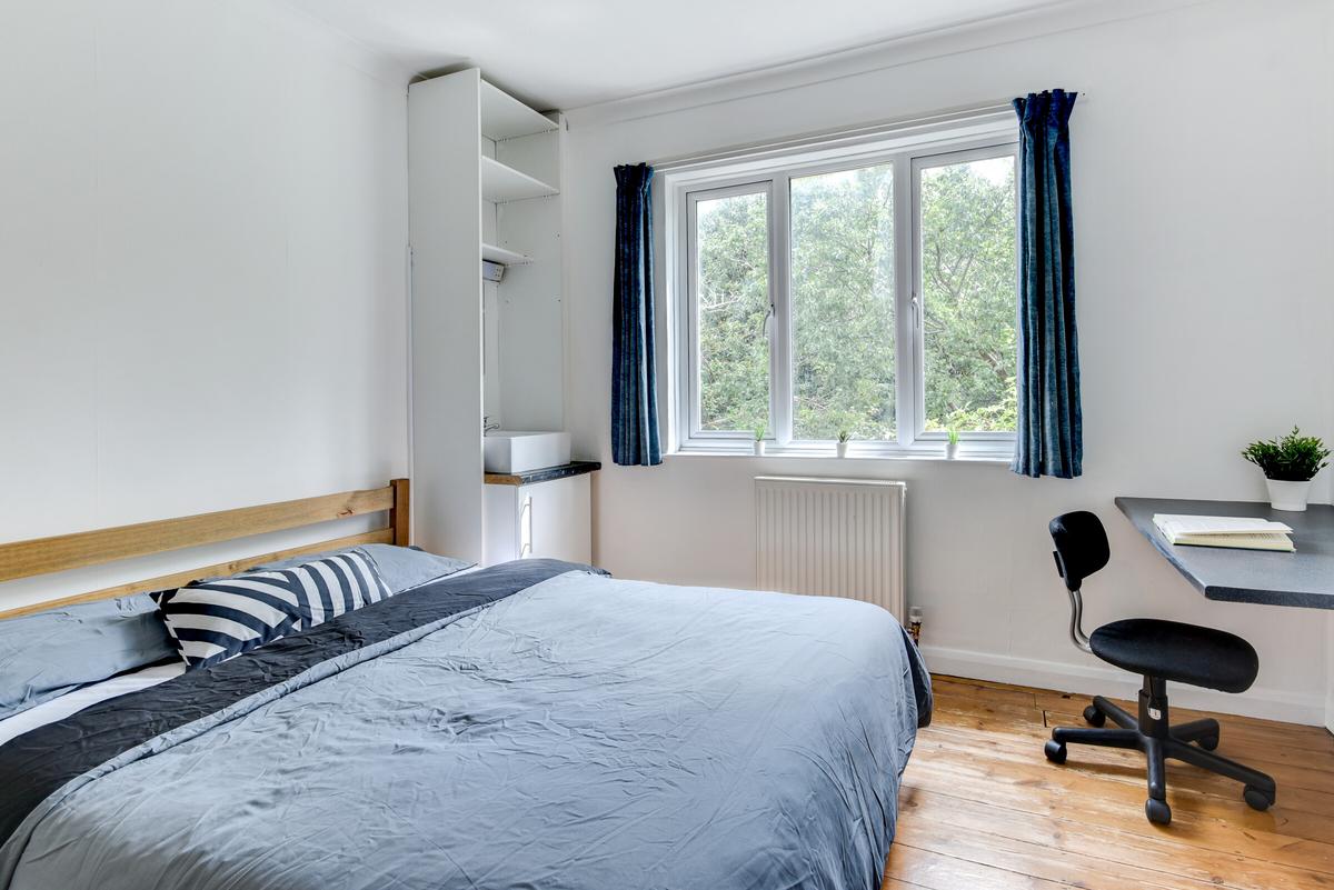 6 bedroom house for rent Baden Road, Brighton, BN2 4DP UniHomes