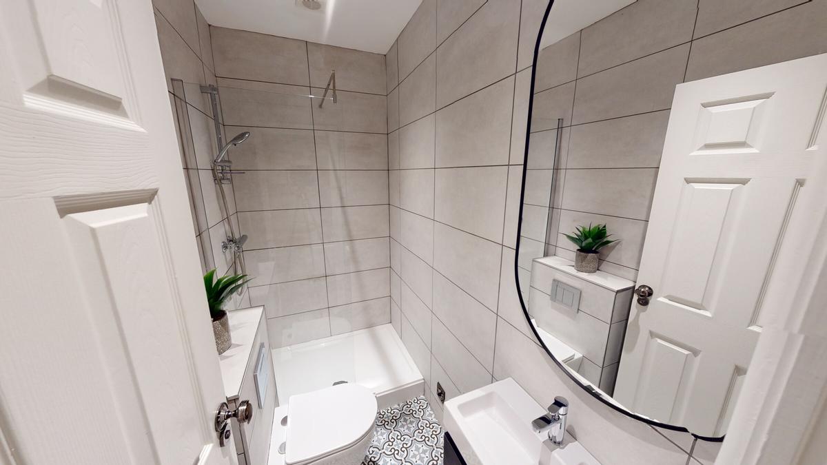 2 bedroom apartment for rent Rodney Street, Liverpool, L1 9AF UniHomes