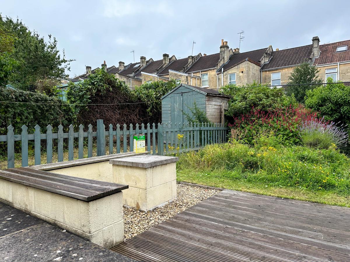 5 bedroom house for rent St Kilda's Road, Bath, BA2 3QJ UniHomes