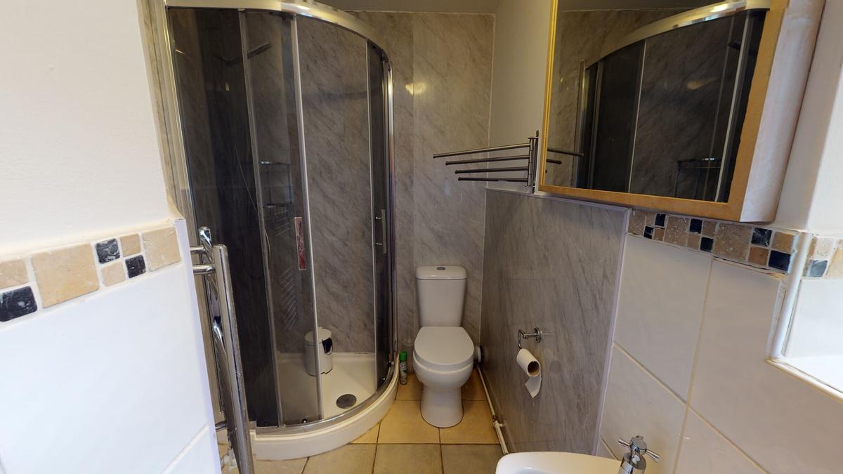 6 bedroom house for rent Teignmouth Road Birmingham, B29 7BA UniHomes