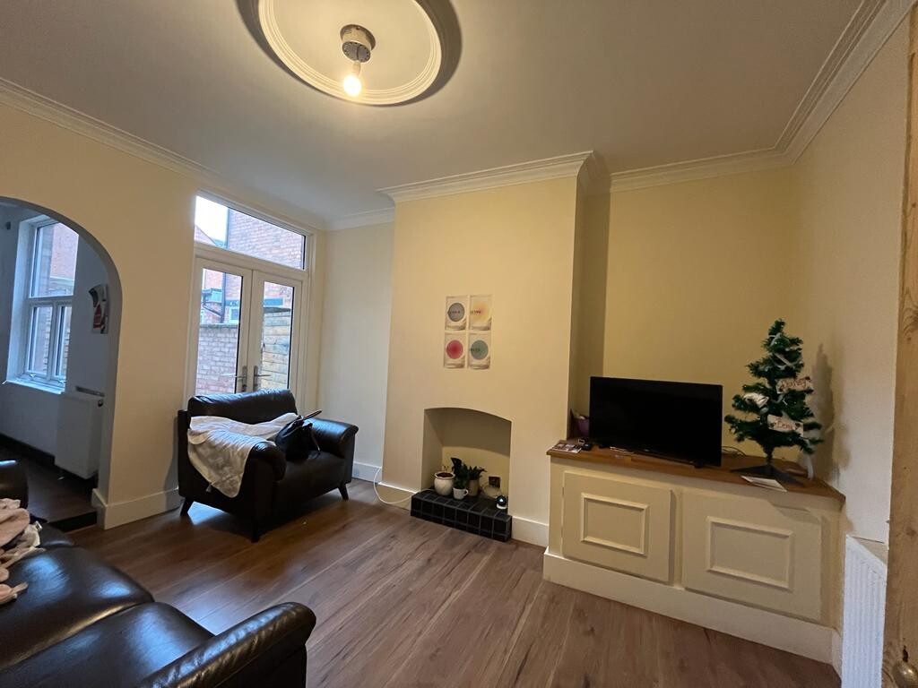 4 bedroom house for rent Upperton Road, Leicester, LE3 0HF UniHomes