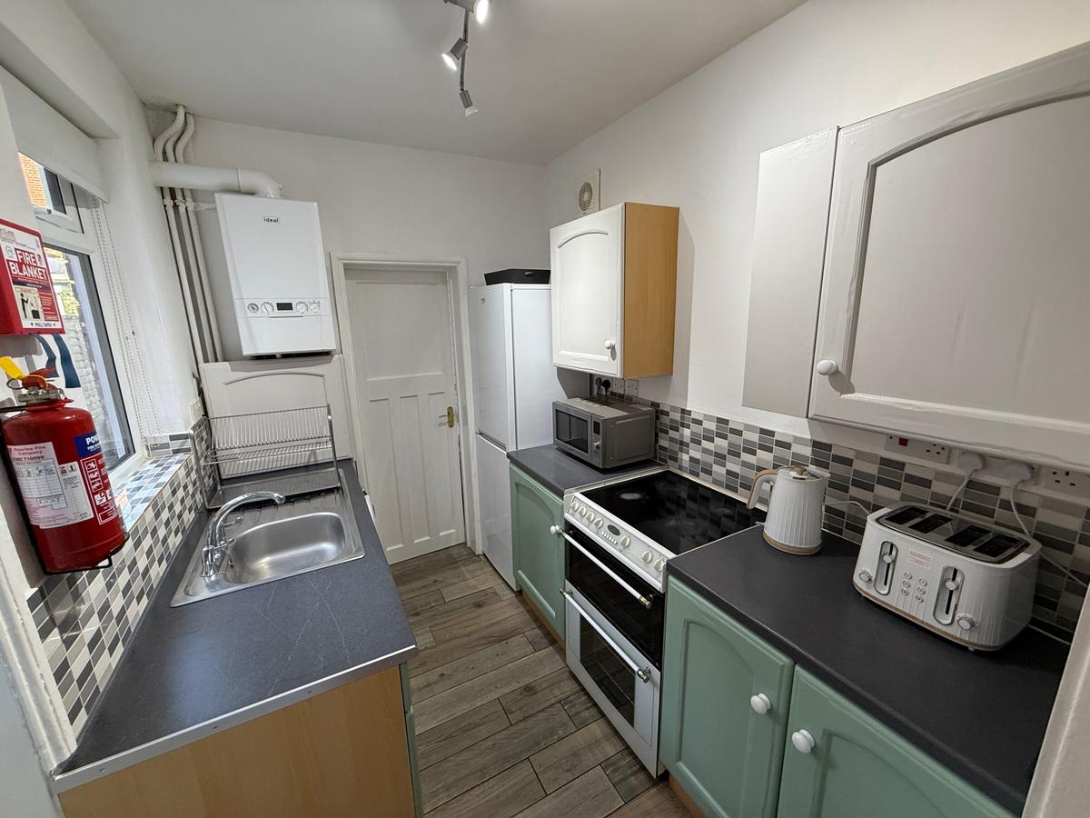 5 bedroom house for rent Portland Street Norwich, NR2 3LF | UniHomes