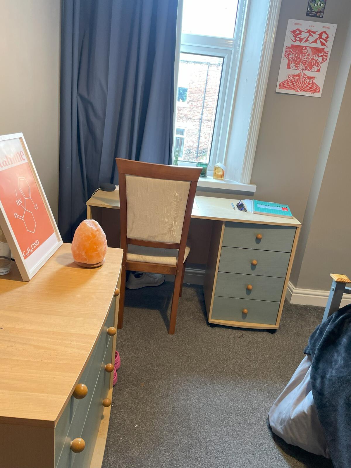 5 bedroom apartment for rent Kelvin Grove, Newcastle, NE2 1RL UniHomes