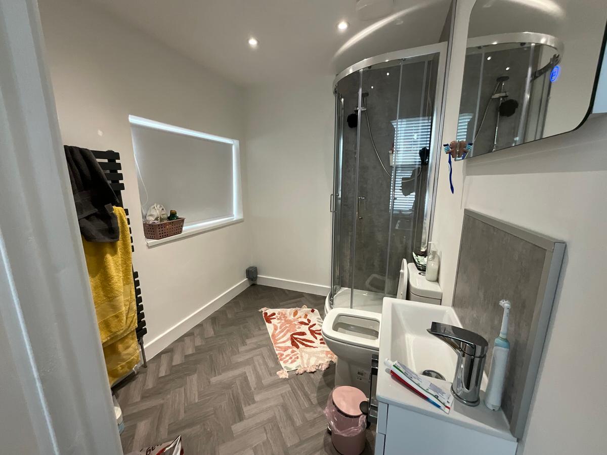 5 bedroom house for rent Harley Street, Nottingham, NG7 1SE UniHomes