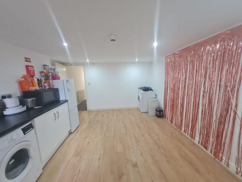 12 bedroom house for rent Birch Grove, Manchester, M14 5JY UniHomes