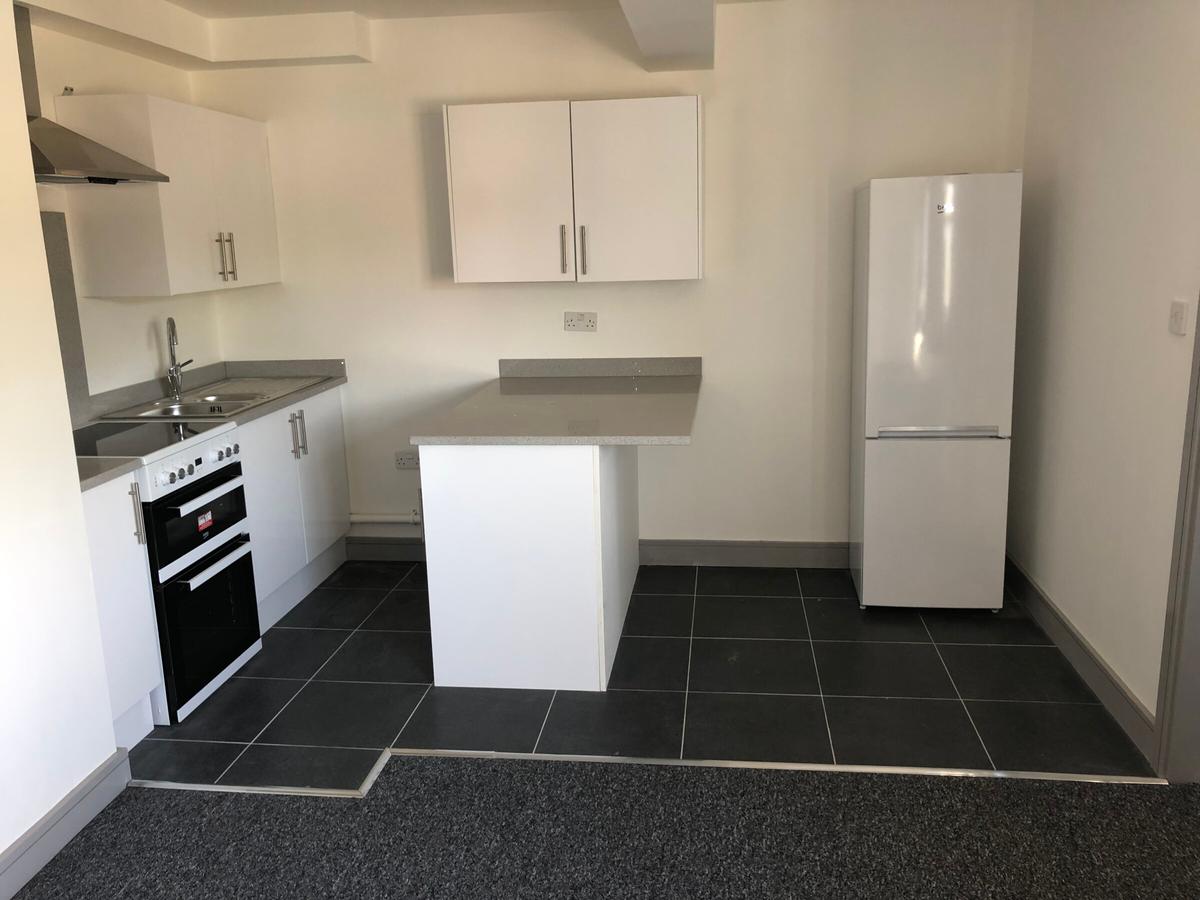 2 bedroom apartment for rent Hobson Road, Birmingham, B29 7QA UniHomes