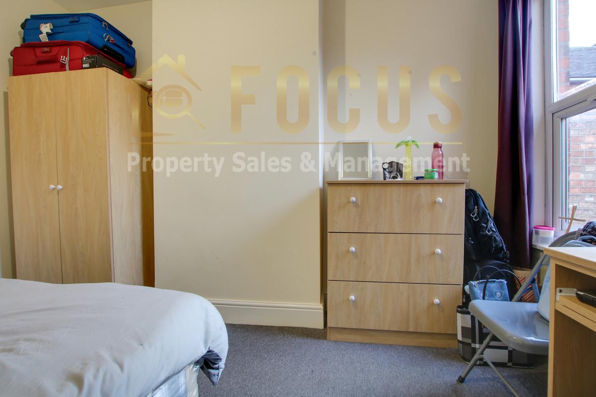 3 bedroom house for rent Bruce Street, Leicester, LE3 0AF UniHomes