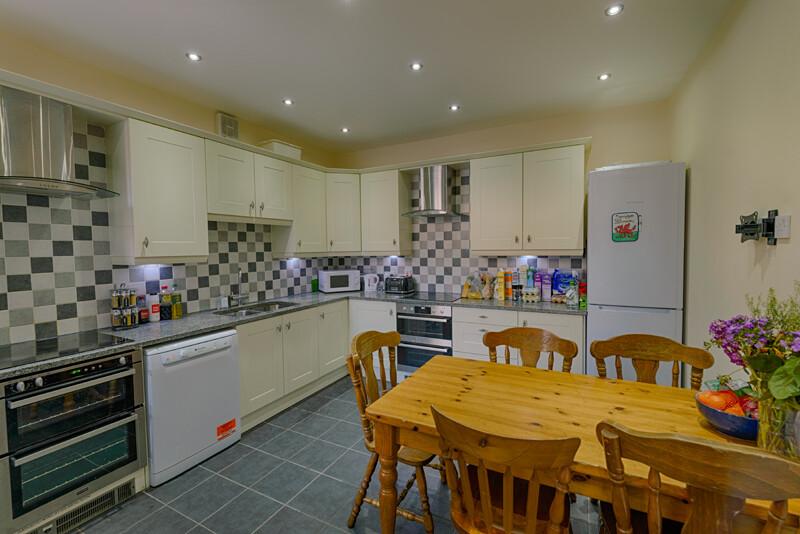 7 bedroom house for rent Argyle Avenue, Manchester, M14 5PX UniHomes