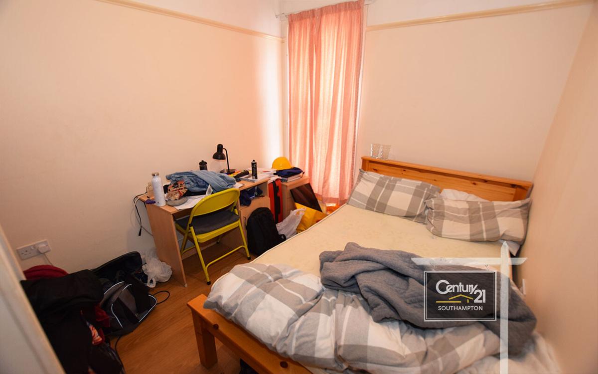 8 bedroom apartment for rent Rigby Road, Southampton, SO17 2EU UniHomes