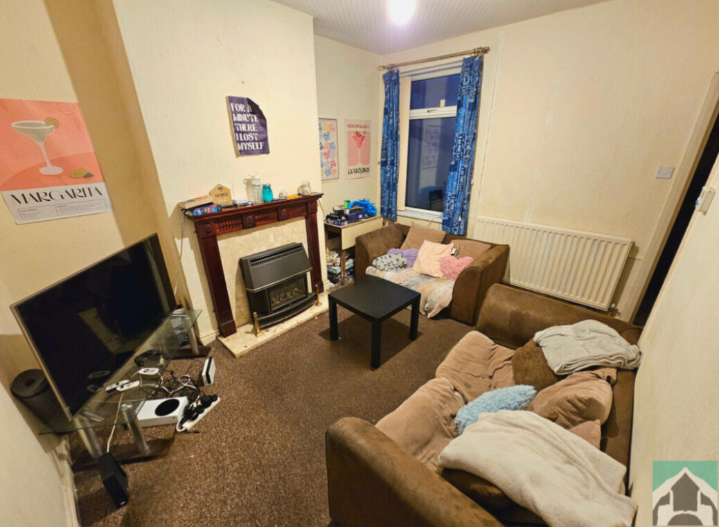 4 bedroom house on Heeley Road, Selly Oak, Birmingham