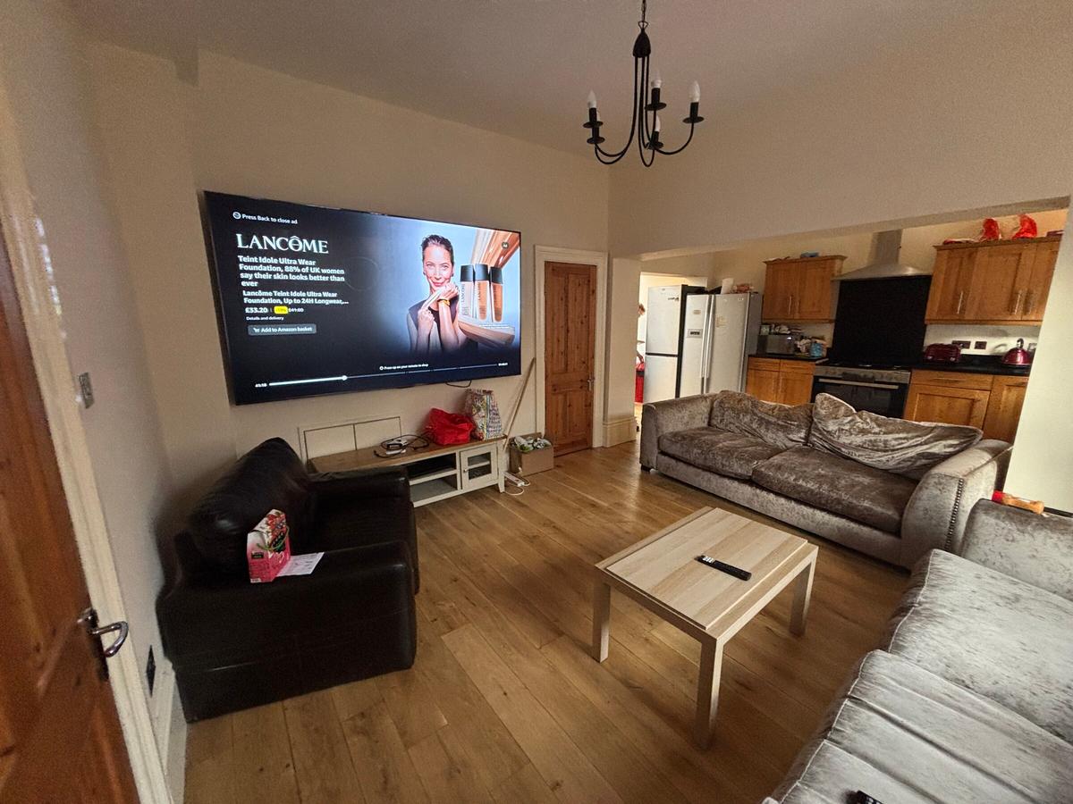 9 bedroom house on Fairfield Road, Jesmond, Newcastle
