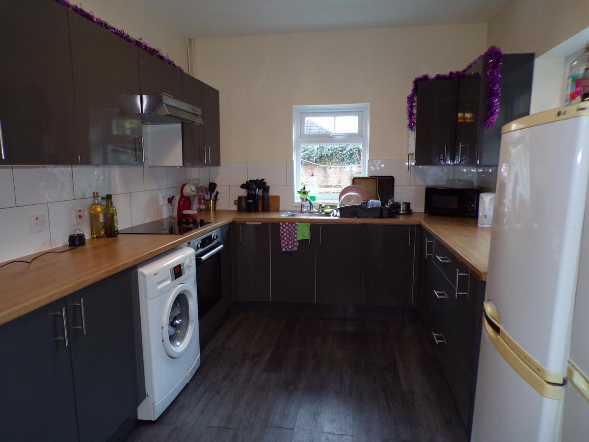 5 bedroom house on Margate Road, Southsea, Portsmouth