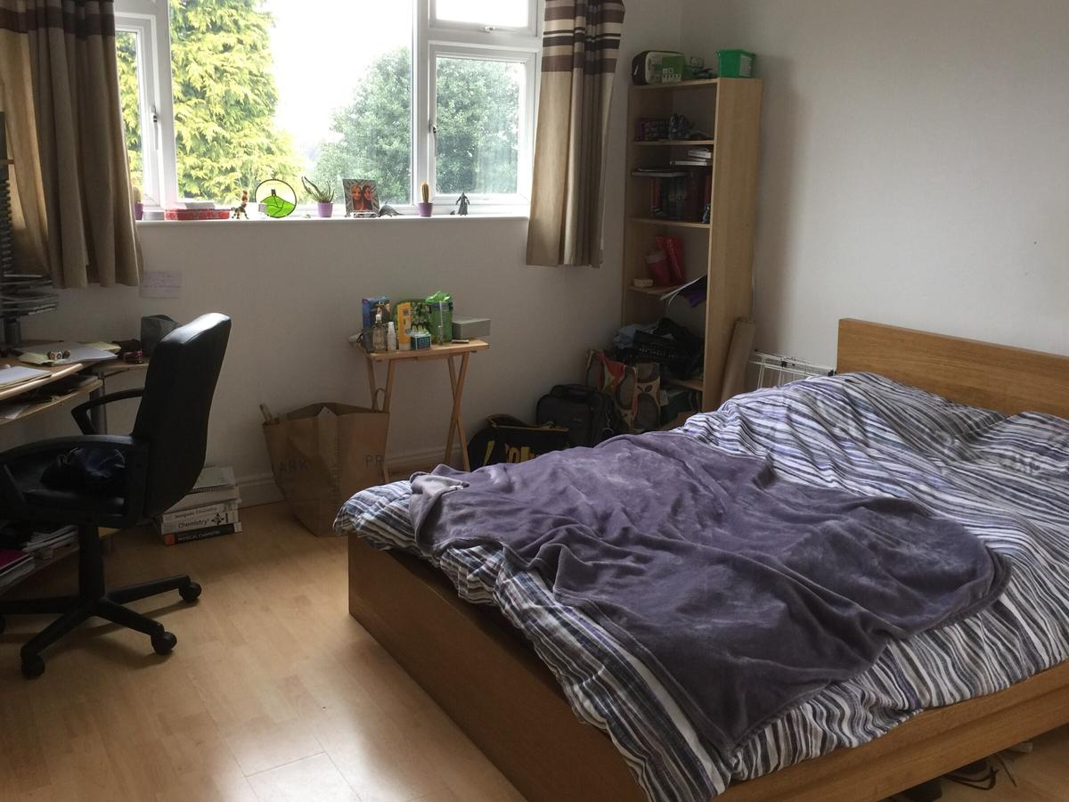 1 bedroom house for rent Wollaton Hall Drive, Nottingham, NG8 1AF
