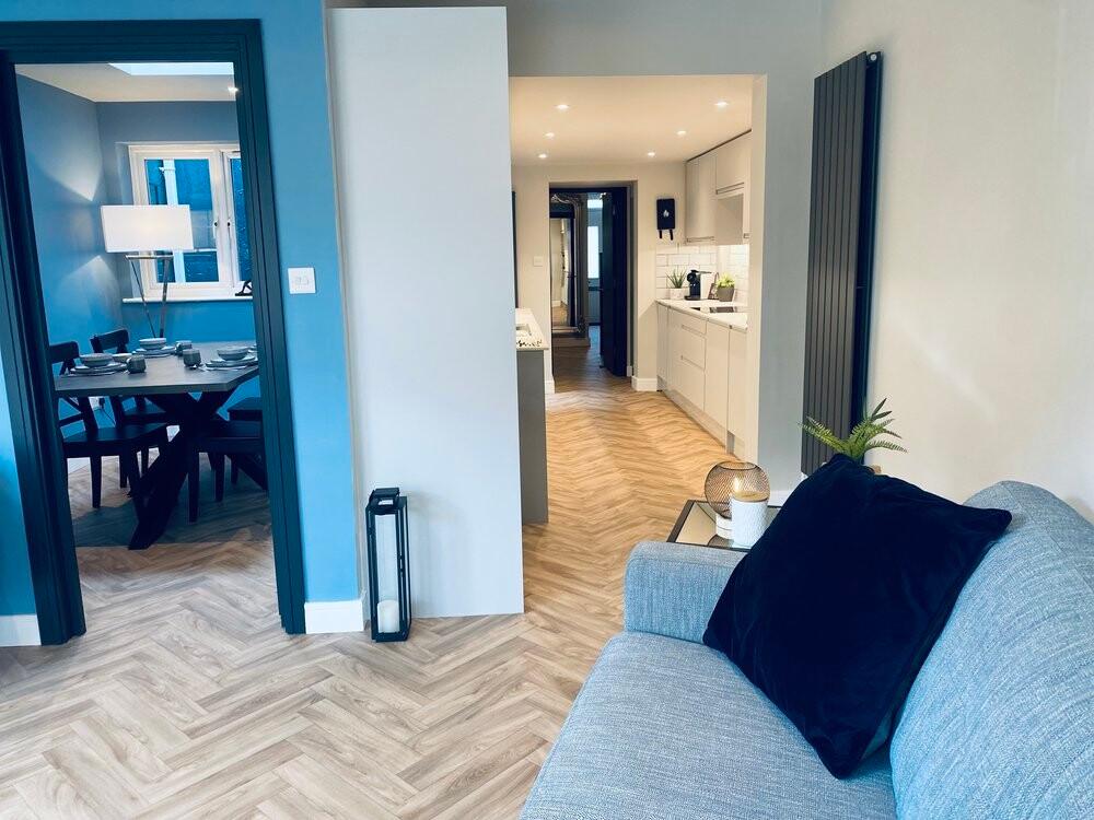 6 bedroom house for rent Argyle Terrace, Bath, BA2 3DF UniHomes