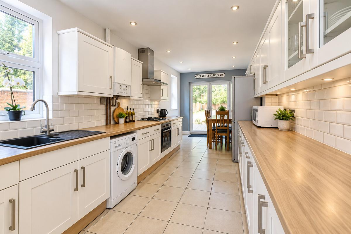 5 bedroom house on Harrow Road, Westcotes, Leicester