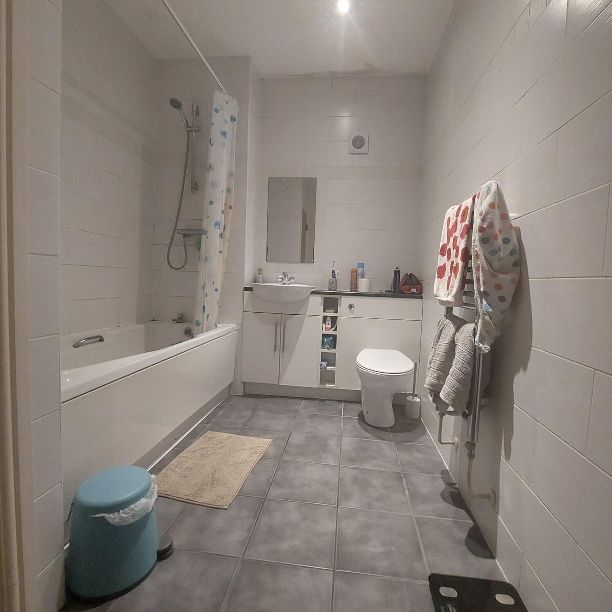 2 bedroom house for rent Grace Dieu Court, Loughborough, LE11 4QL