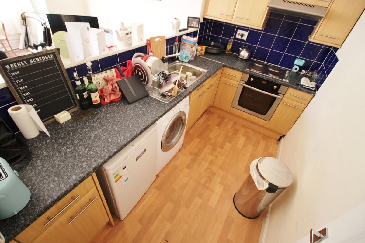 2 bedroom apartment for rent Cardigan Road, Leeds, LS6 1EB UniHomes