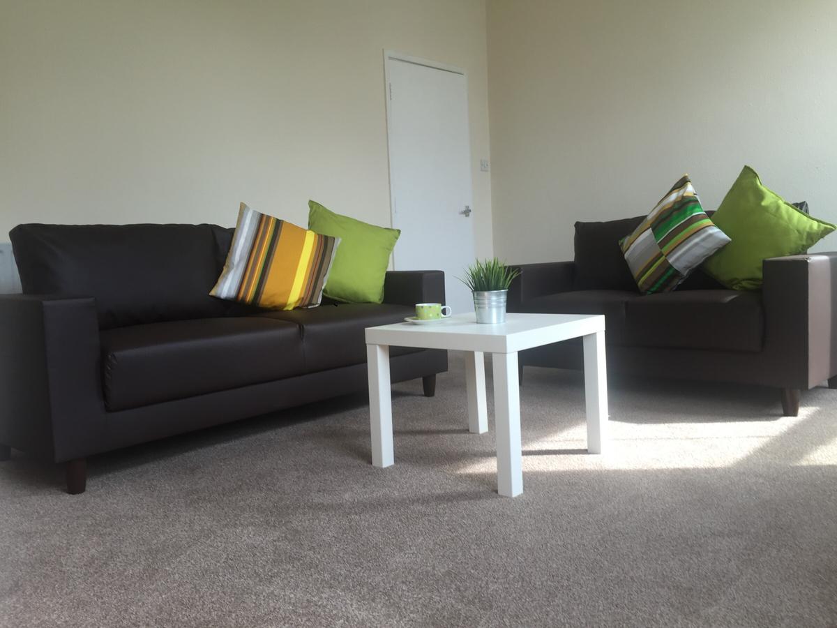 2 bedroom house on Wellington Street, Lenton, Nottingham