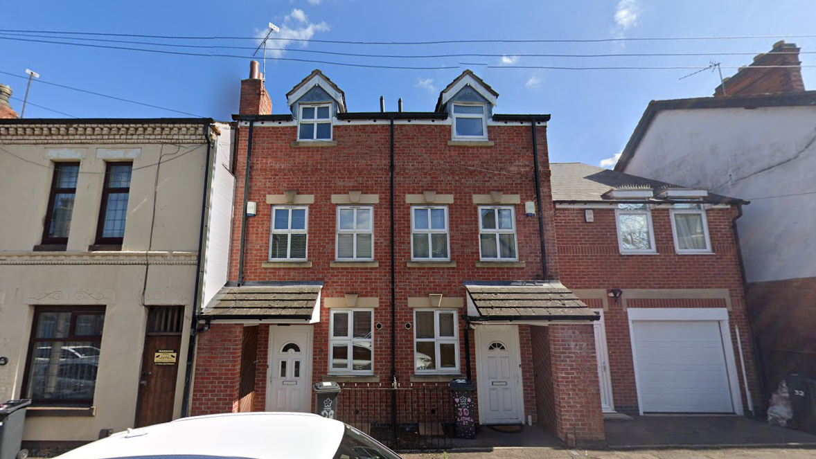 3 bedroom house for rent Latimer Street, Leicester, LE3 0QE UniHomes