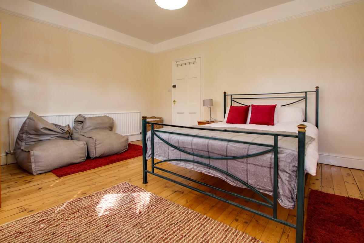 5 bedroom house for rent Lorne Road, Leicester, LE2 1YF UniHomes