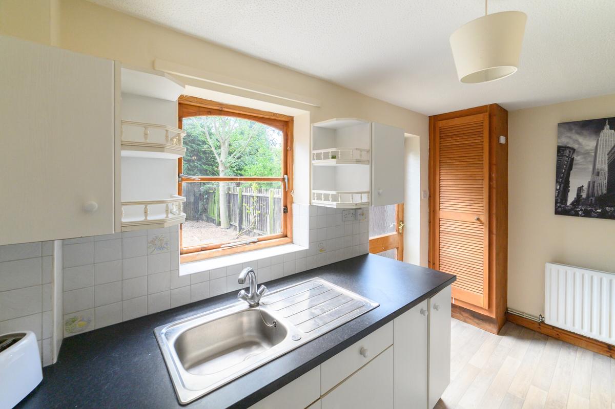 2 bedroom house for rent Avon Gardens, Nottingham, NG2 6BP UniHomes