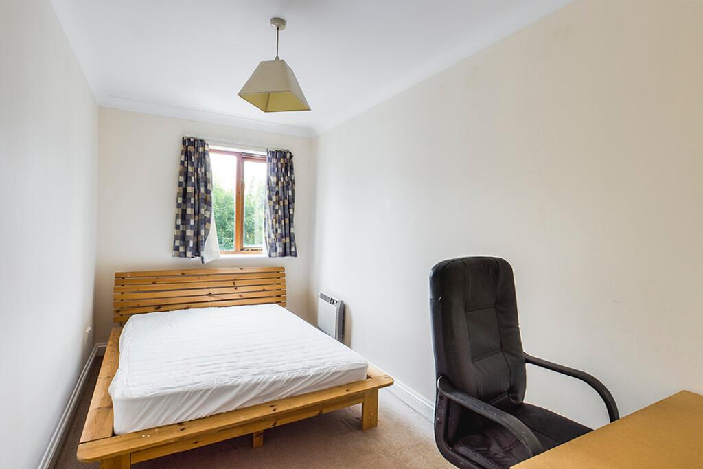 2 bedroom house for rent Oakley House, Court Road, Southampton, SO15