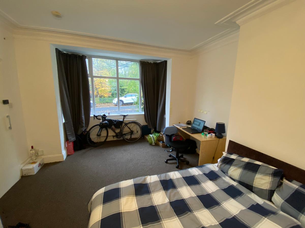 6 bedroom house for rent Rokeby Gardens, Leeds, LS6 3JZ UniHomes