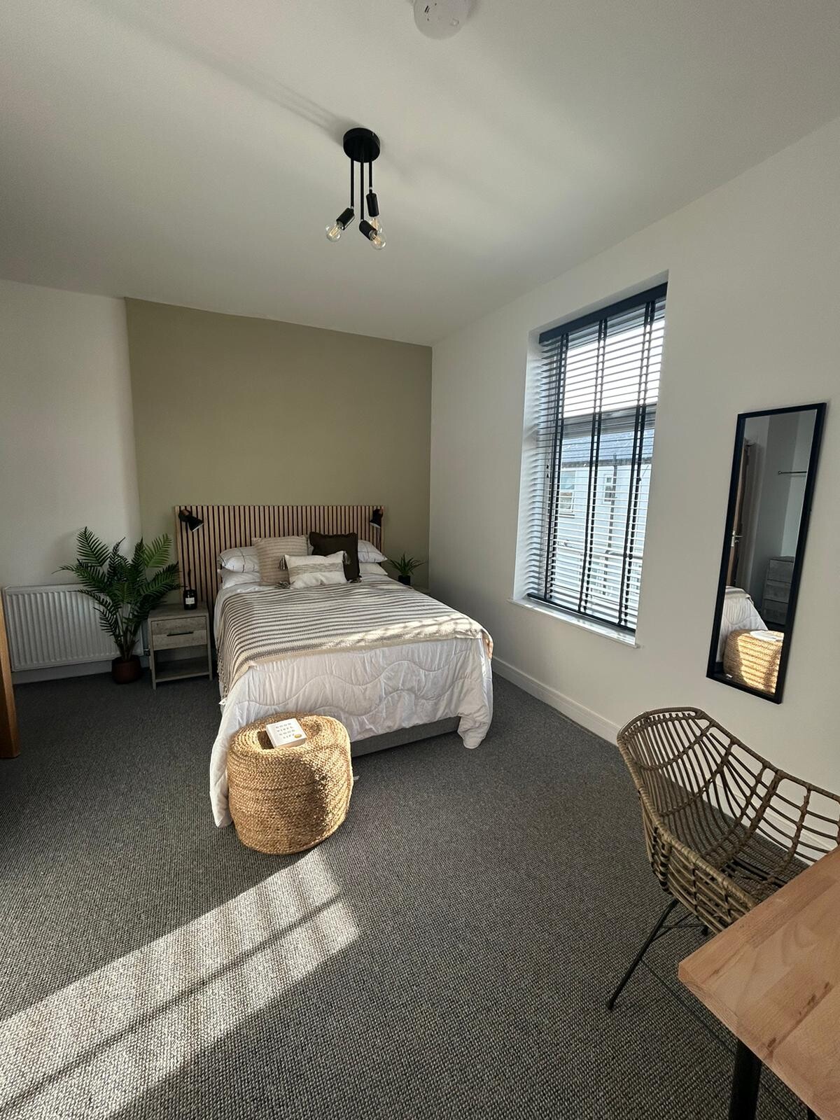 6 bedroom house for rent Ashbourne Road, Derby, DE22 3AH UniHomes