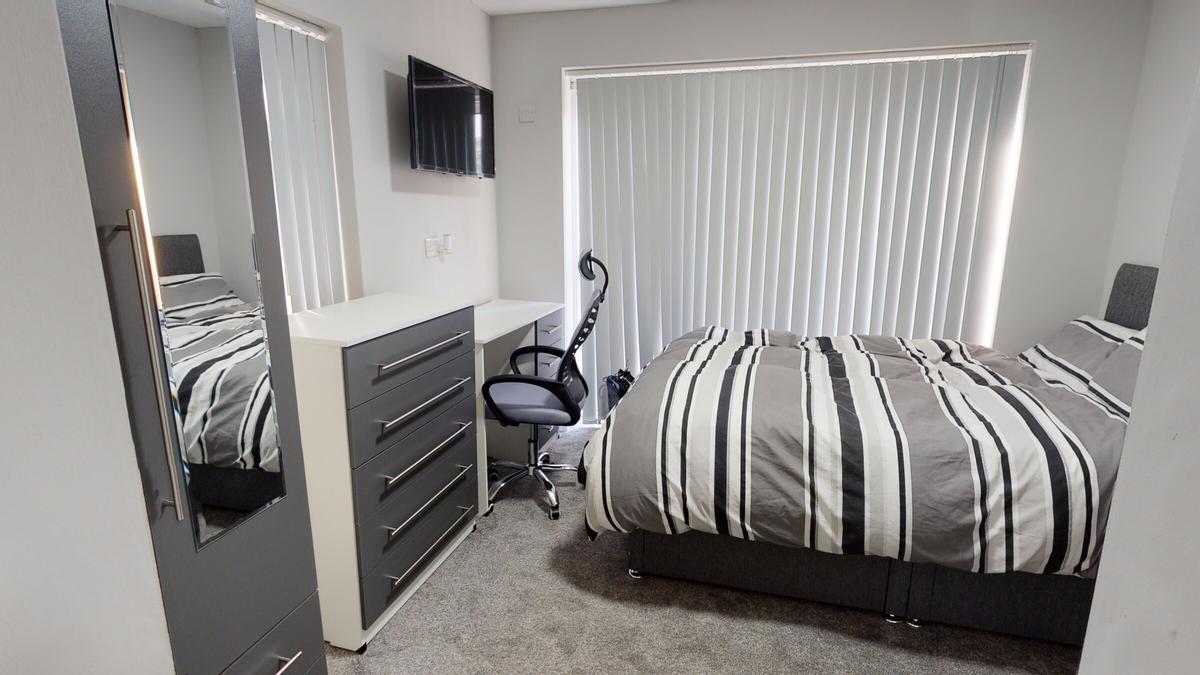 5 bedroom house for rent Wellman Croft, Birmingham, B29 6NR UniHomes